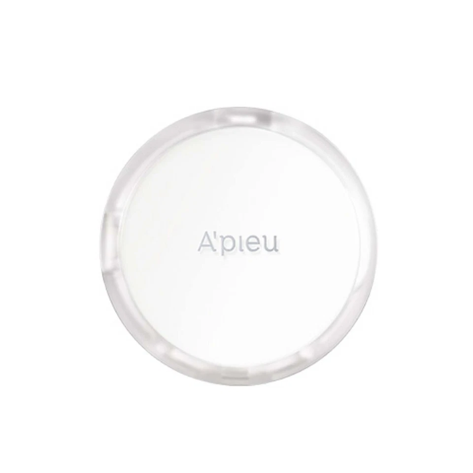 A'PIEU Water Lock Finisher 13g Powder in Water Cushion K-Beauty - Image 2 of 4