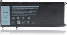 33YDH 99NF2 PVHT1 81PF3 Battery for Dell Inspiron G3 3579 3779 G5 5587 G7 7588