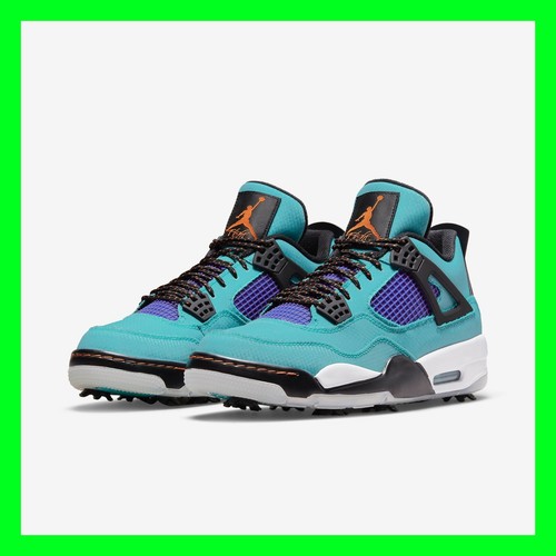 Nike Air Jordan 4 Golf NRG Torrey Pines 