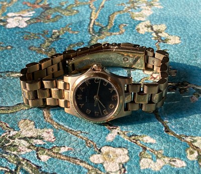 marc jacobs dinky watch