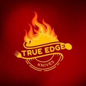 TrueEdge knives | eBay Stores