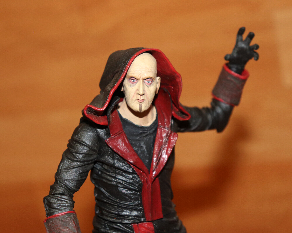 SF・ファンタジー・ホラー NECA Cult CLASSICS 5 SAW Jigsaw Killer NECA Cult Classics Series 5 Saw Jigsaw Killer Action Figure