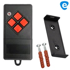 Handsender MAHS40-04 4-Kanal 40,685 MHz AM Ersatz für Weller SMD MT40A2 MTA40A1