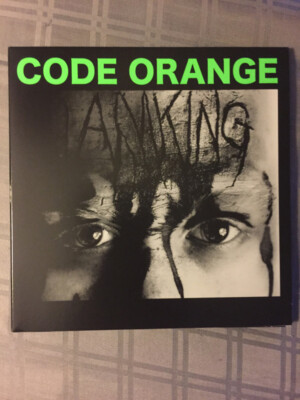Code Orange Kids - I Am King (CD, Album)