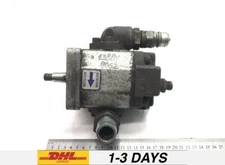 SNU2/22DSC06RLK 9519828 Sauer Danfoss Hydraulic Gear Motor