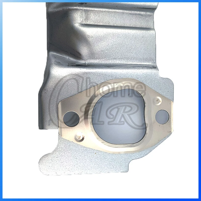 Exhaust-Manifold Gasket Set for Buick Rendezvous Chevrolet Uplander3.5L 24504632 - Imagem 4 de 4