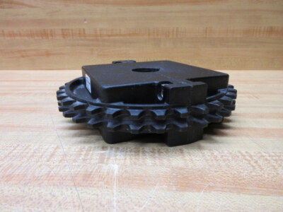 Rexnord NS1500-32T-1IN-1KW1SS-PA Split Nylon Sprocket 10028618 | eBay