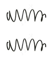 Fahrwerksfedern VA für CITROEN C3 I