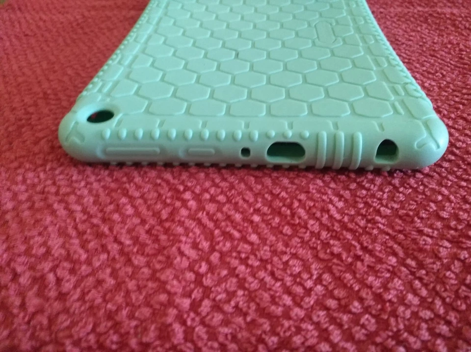 CUSTODIA Tablet CASEBOT Amazon  - Immagine 3 di 4