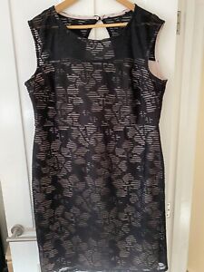 Ladies Dorothy Perkins dress size 20 | eBay