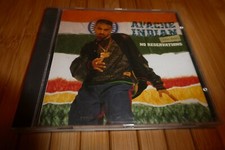 Apache Indian - No Reservations