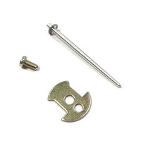 125Cc Vergaser Nadel SET Z.B. China Roller Scooter Baotian REX RS Kymco Peugeot