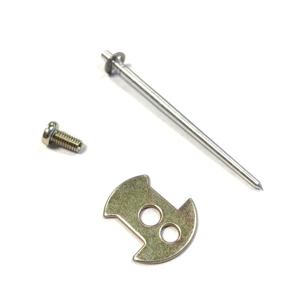 125Cc Vergaser Nadel SET Z.B. China Roller Scooter Baotian REX RS Kymco Peugeot-image