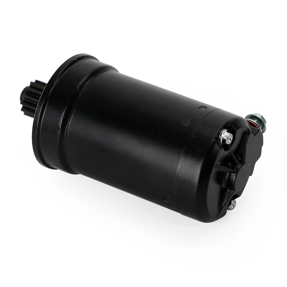 New Starter For Ducati Sport Touring ST2 ST4 S 2001-2003 27040011A A Foto 2 de 4