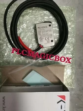 New KEYENCE LR-ZB100N laser photoelectric switch Expedited Shipping