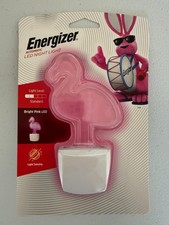 New Energizer Flamingo LED Automatic Night Li...