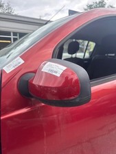 Retroviseur gauche (ou coque) Dacia SANDERO