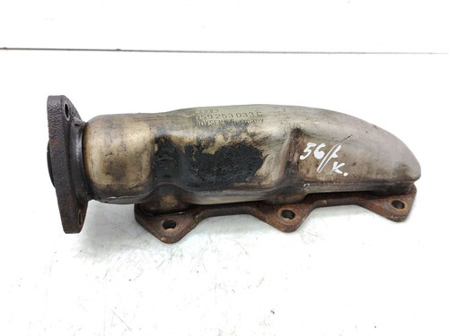 Audi A6 C5 4B 2.5TDI 114kW 2002 Diesel Links Auspuffkrümmer Abgaskrümmer