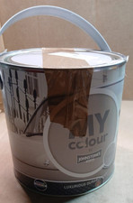 Luxurious Durable Matt - Intuitive - Colour Intense  MY colour by Johnstone's