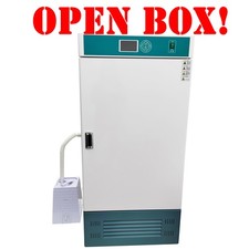 OPEN BOX! 220V 250L Constant temperature and humidity incubator 50-90%RH 1.34HP