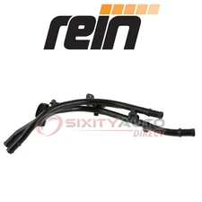 Rein Auxiliary Water Pump Hose To Expansion Tank Hose Coolant Pipe for hb