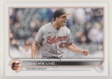 2022 Topps Series 1 John Means #253 xm0