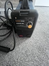 Workzone 80amp Arc Welder