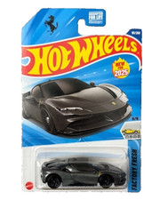 Hot wheels Ferrari SF 90 Stradale