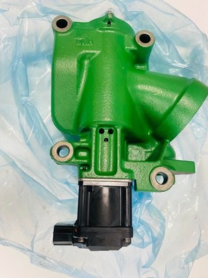Cummins 3684707 OEM EGR 