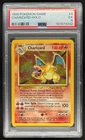 2000 Pokemon Set 2 Charizard Holo Rare #4/130 PSA 5