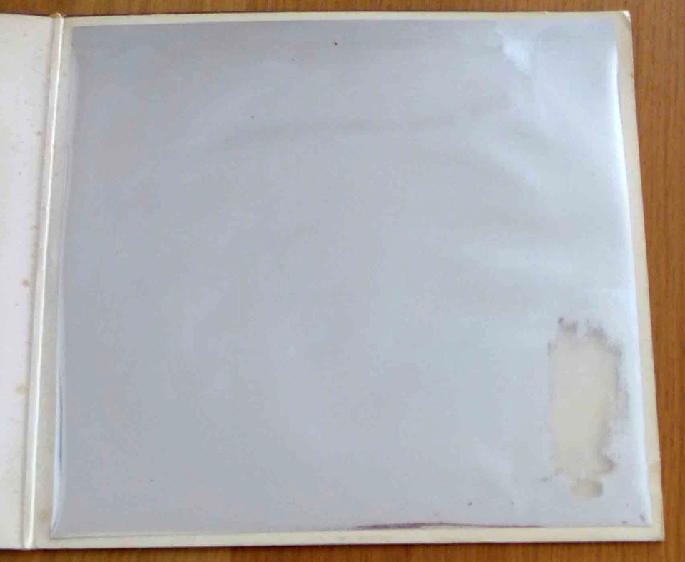 Majority One LP Pink Elephant PE 888 010 1973 - Photo 3/4