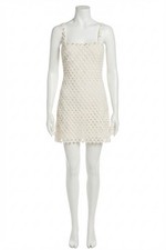 Loveshackfancy Camara Mini Dress Size 6