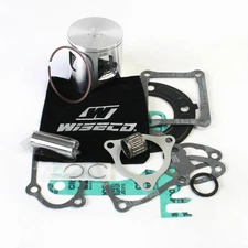 Wiseco Pro-Lite Piston Kit 54.00mm for Honda CR125R 1992-1997