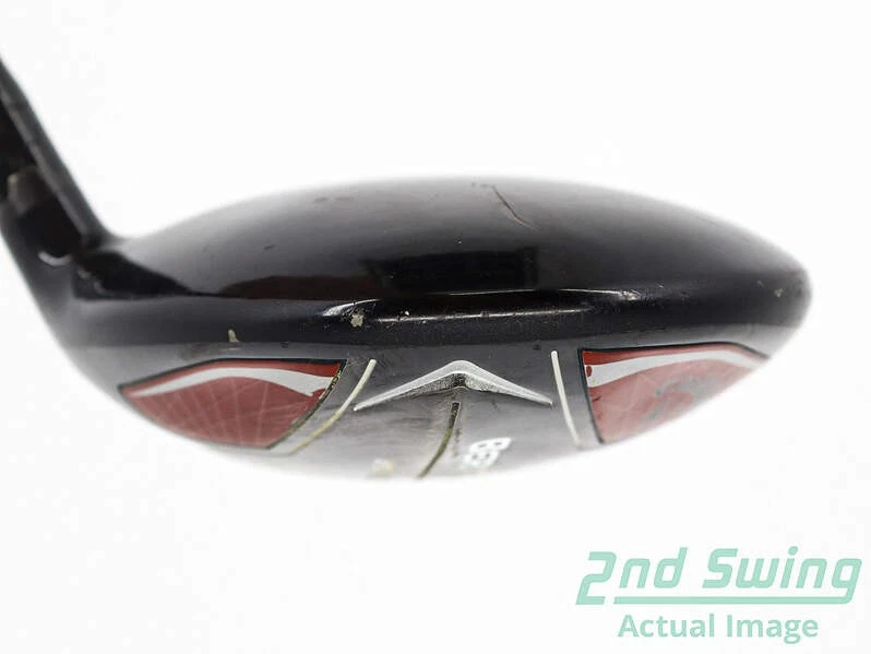 Callaway Big Bertha 1.5 Mini Driver 14° Graphite Regular Right 43.25in - Image 4 of 4