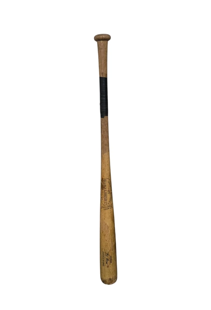 Yogi Berra Vintage Baseball Bats for sale | eBay
