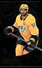 2022-23 SkyBox Metal Universe #123 Roman Josi
