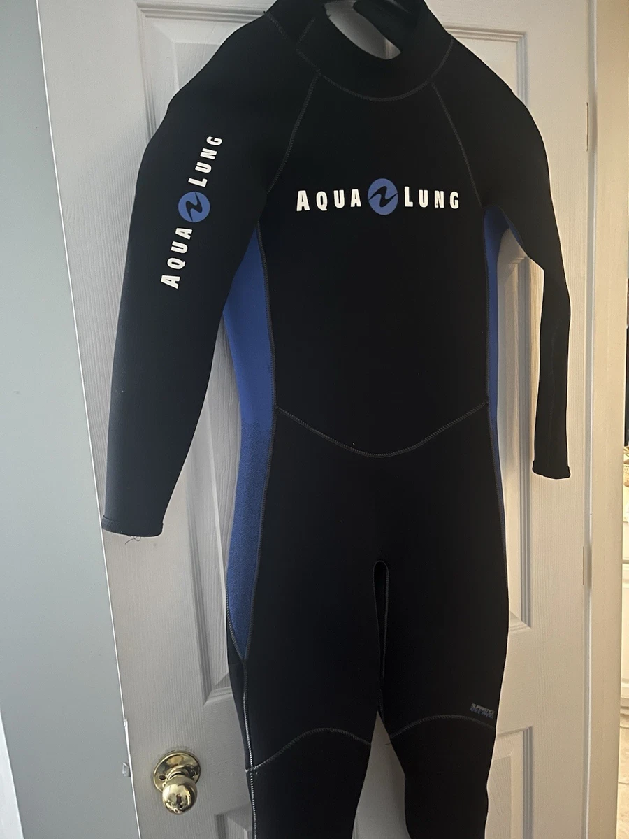 Aqua Lung Wetsuits for Men for sale | eBay