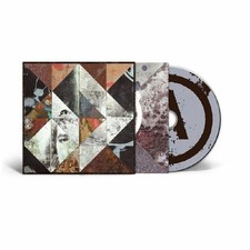 ARCHIVE - Glass Minds - CD (CD + autographed postcard)