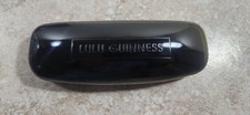LULU GUINNESS Eyeglass Case - Shiny Black