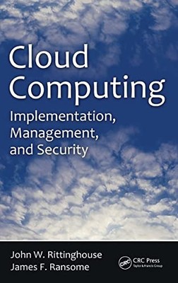 Cloud Computing: Implementatio - VERY GOOD