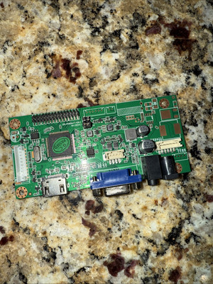Embedded Controller Circuit Board   Industrial/IoT Expansion PCB