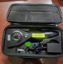 The phoenix in home ED device shockwave therapy 240 pulses used