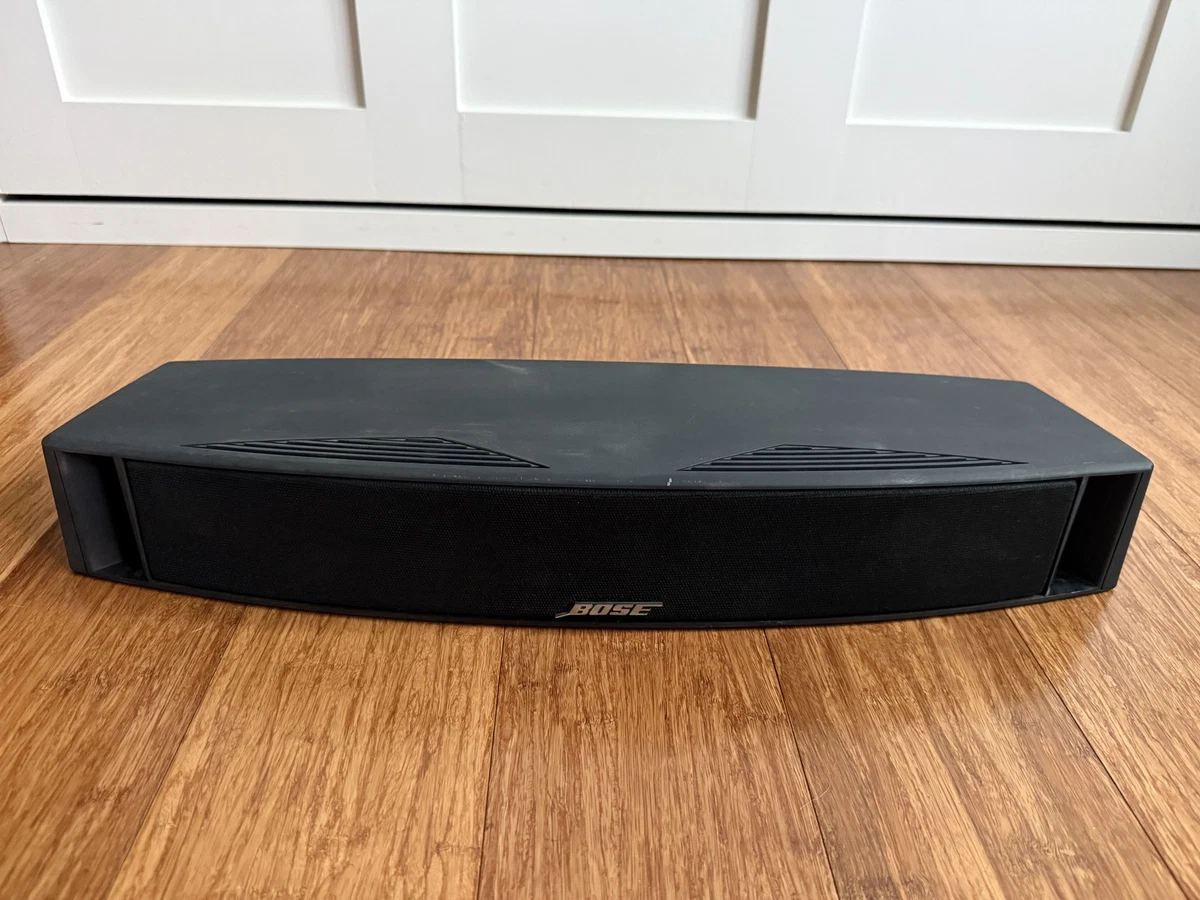 Bose Vcs 10 for sale | eBay