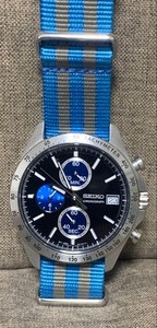 Seiko 8t67 | eBay