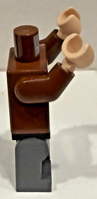 LEGO Minifigure Pirates of the Caribbean Coachman poc016 London Escape 4193