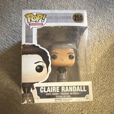 Funko Pop Outlander Vinyl Figures 11