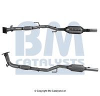 Katalysator FüR Seat Skoda VW Cordoba Ibiza III Fabia I Stufenheck Combi Praktik