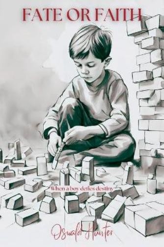 Освальд Хантер Судьба или вера (Taschenbuch)