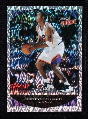 1999-00 Upper Deck Ultimate Victory Collection 56/100 Anfernee Hardaway #65 3z3