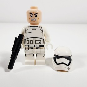 Lego First Order Stormtrooper Minifigure Star Wars 75103 75190 75189 sw0667